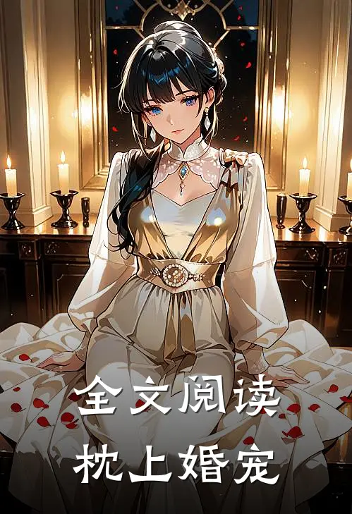 全文阅读枕上婚宠