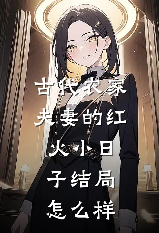 古代农家夫妻的红火小日子结局怎么样