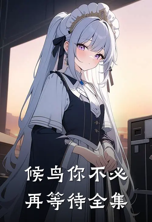候鸟你不必再等待全集