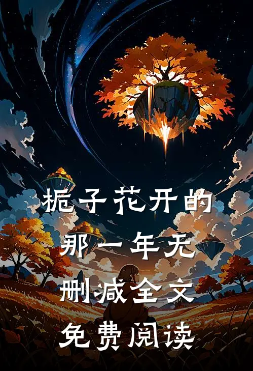 栀子花开的那一年无删减全文免费阅读