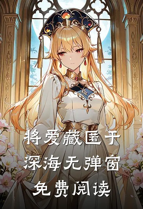 将爱藏匿于深海无弹窗免费阅读
