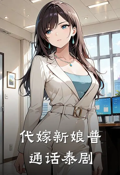 代嫁新娘普通话泰剧