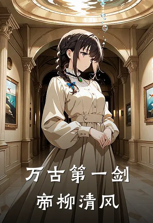 万古第一剑帝柳清风