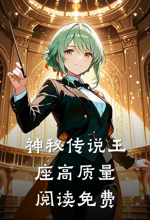 神秘传说王座高质量阅读免费