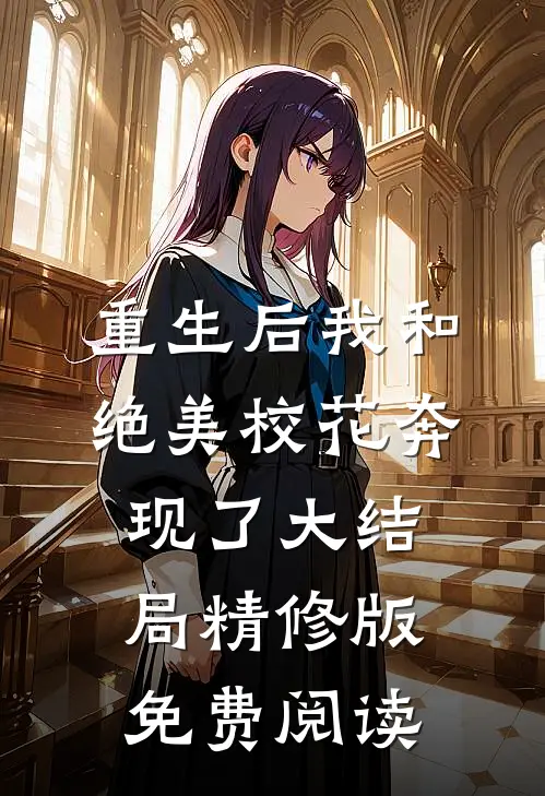 重生后我和绝美校花奔现了大结局精修版免费阅读