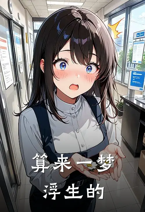 算来一梦浮生的