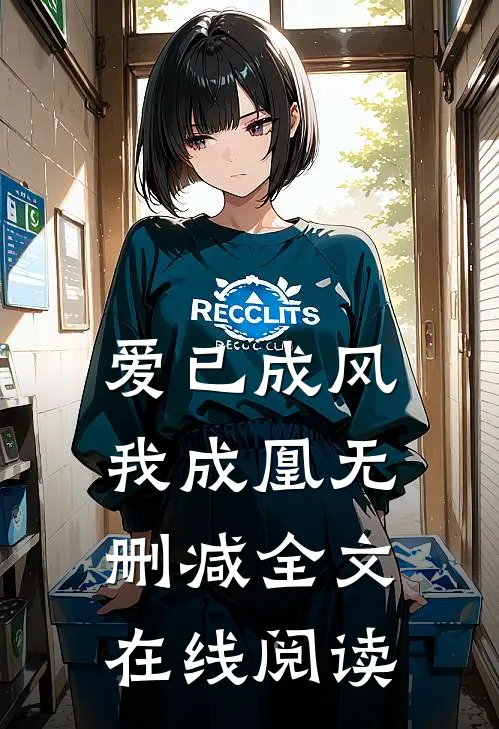 爱已成风我成凰无删减全文在线阅读