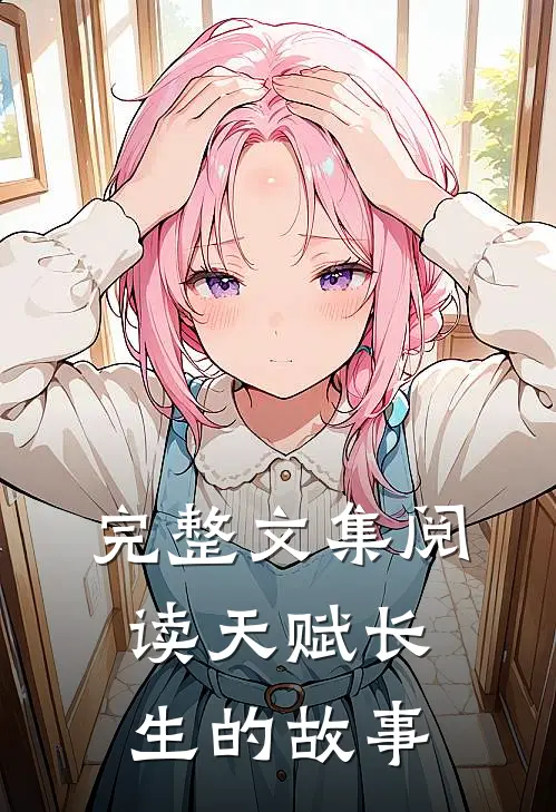 完整文集阅读天赋长生的故事