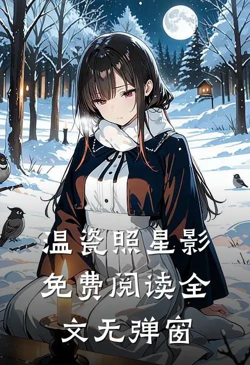 温瓷照星影免费阅读全文无弹窗