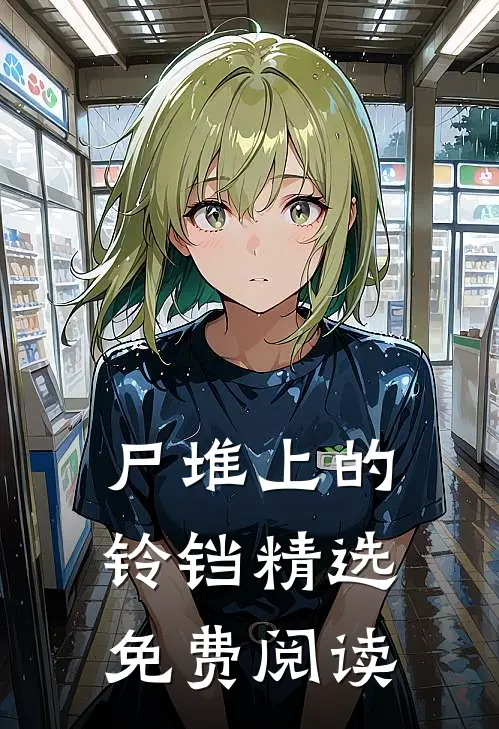 尸堆上的铃铛精选免费阅读