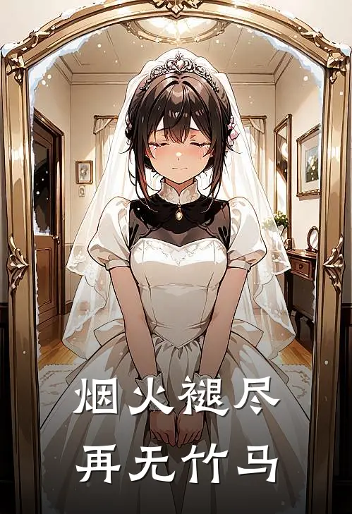 烟火褪尽，再无竹马