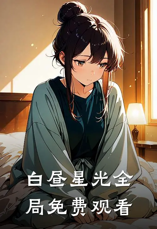 白昼星光全局免费观看