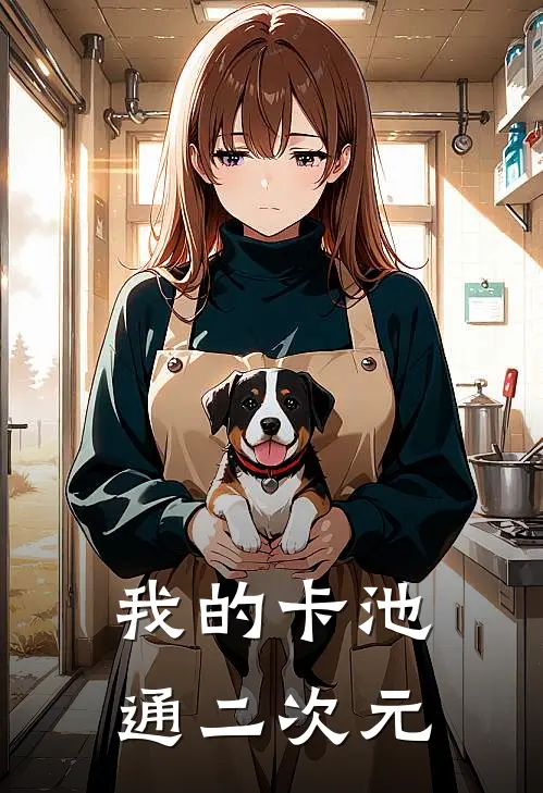 我的卡池通二次元