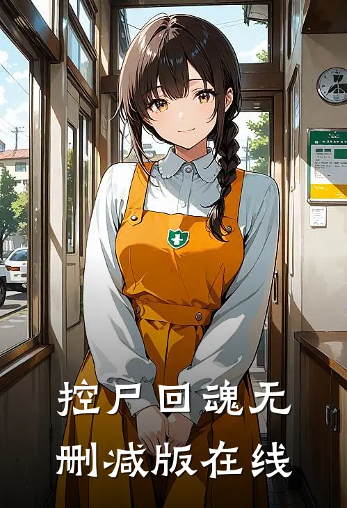控尸回魂无删减版在线