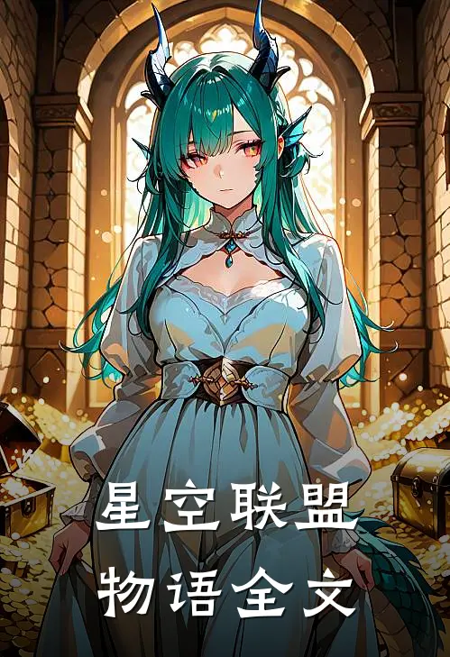 星空联盟物语全文