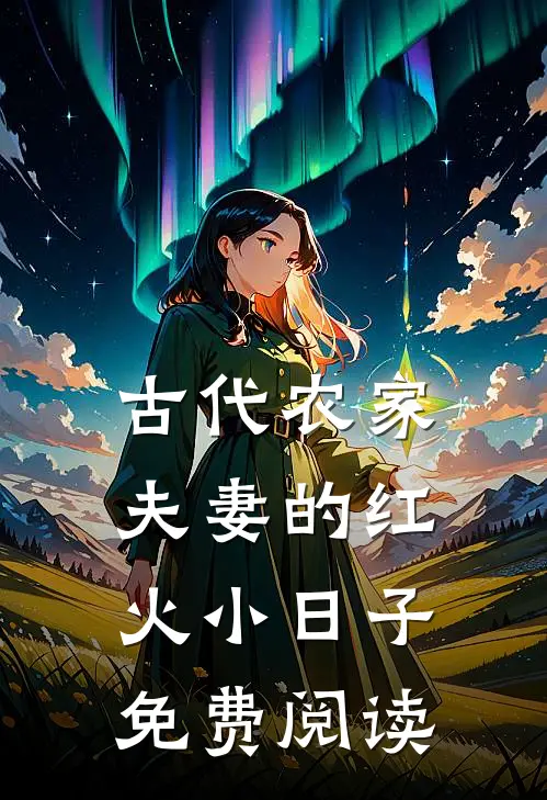 古代农家夫妻的红火小日子免费阅读