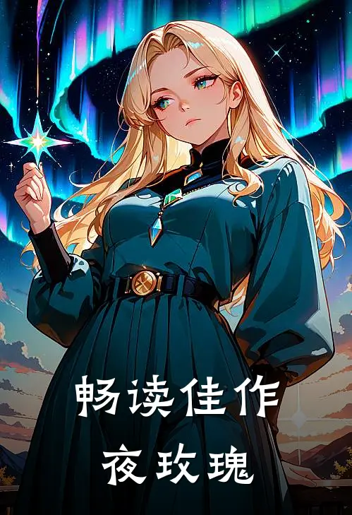 畅读佳作夜玫瑰