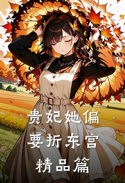 贵妃她偏要折东宫精品篇