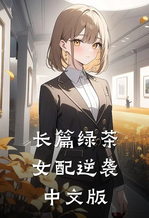 长篇绿茶女配逆袭中文版