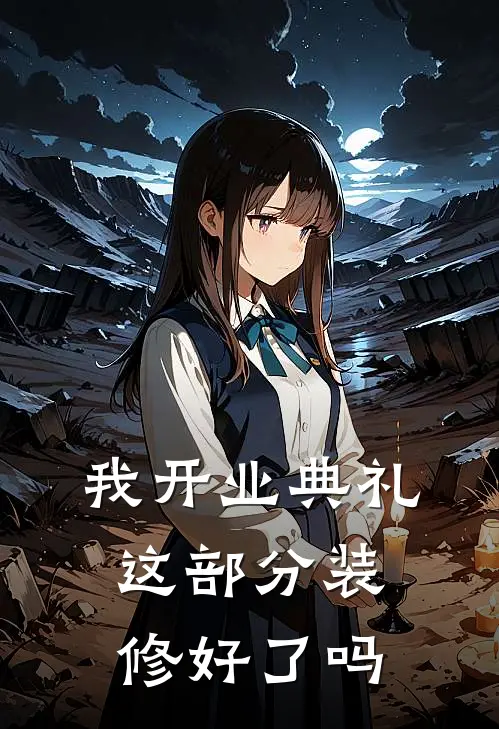 我开业典礼这部分装修好了吗
