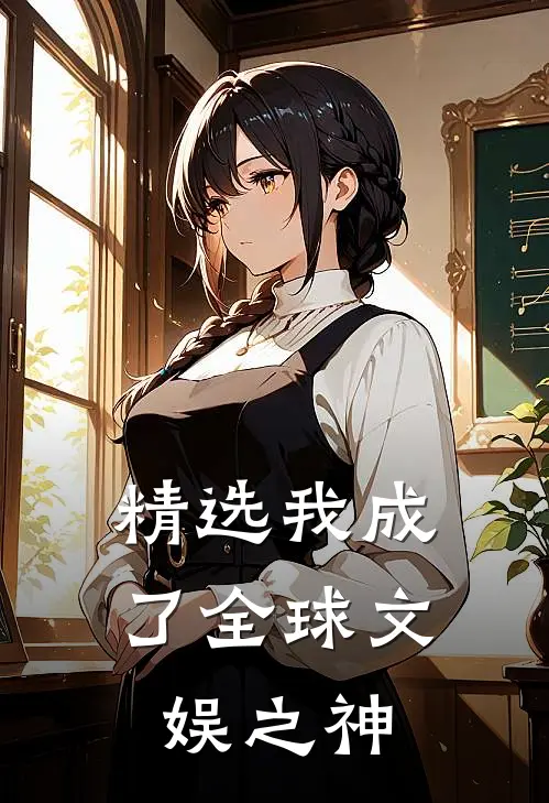 精选我成了全球文娱之神