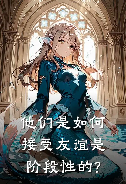 他们是如何接受友谊是阶段性的?