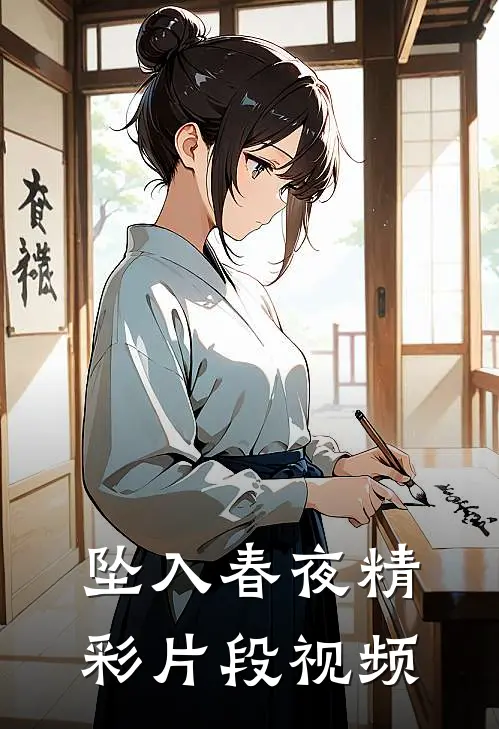 坠入春夜精彩片段视频