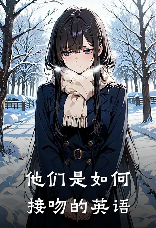 他们是如何接吻的英语