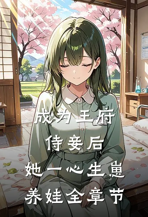 成为王府侍妾后，她一心生崽养娃全章节