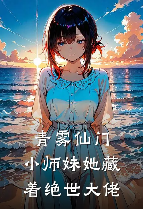 青雾仙门：小师妹她藏着绝世大佬