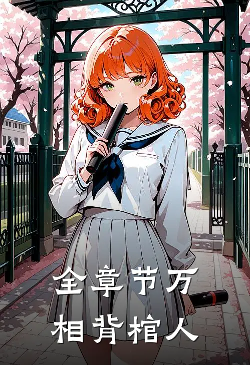 全章节万相背棺人
