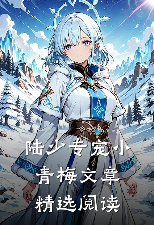 陆少专宠小青梅文章精选阅读