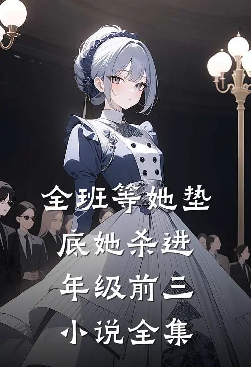 全班等她垫底她杀进年级前三小说全集