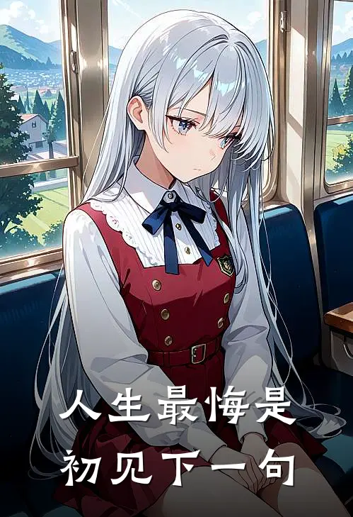 人生最悔是初见下一句
