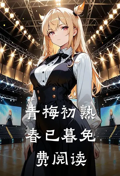 青梅初熟春已暮免费阅读
