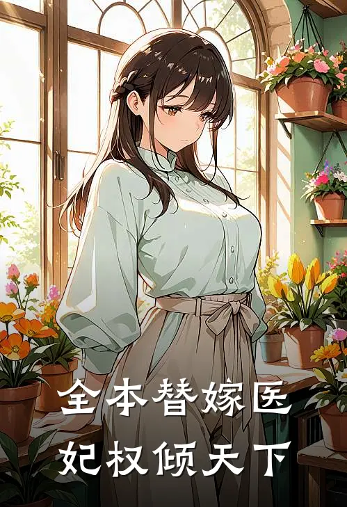 全本替嫁医妃权倾天下