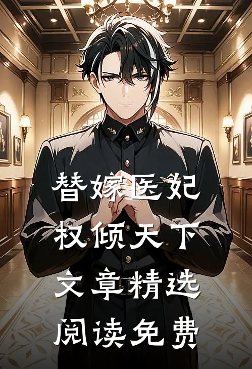 替嫁医妃权倾天下文章精选阅读免费