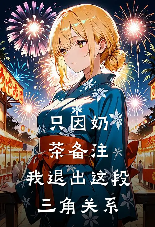 只因奶茶备注，我退出这段三角关系