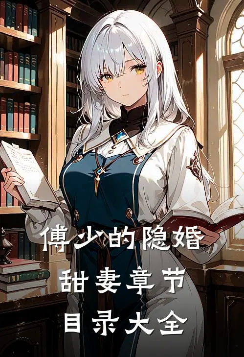 傅少的隐婚甜妻章节目录大全