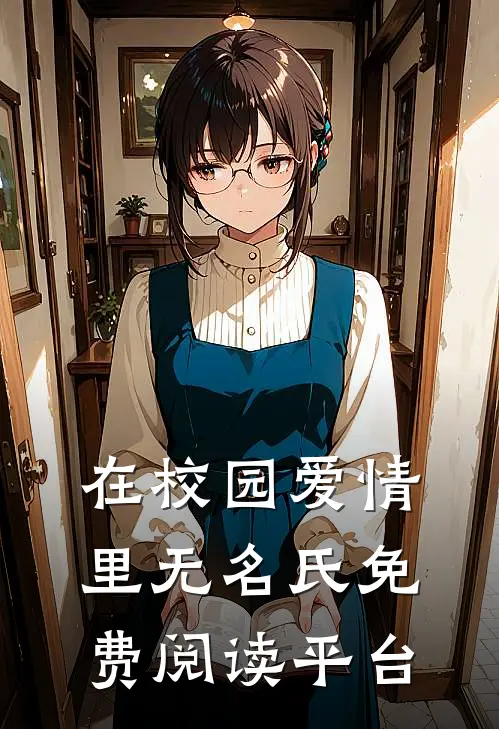 在校园爱情里无名氏免费阅读平台