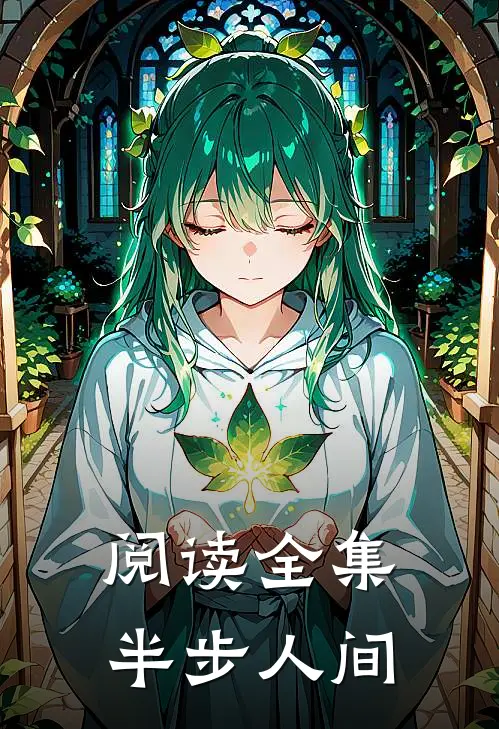 阅读全集半步人间
