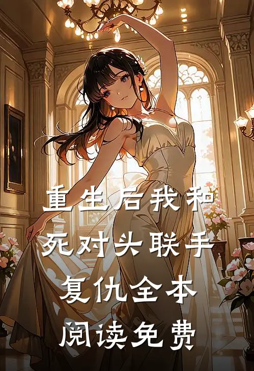 重生后我和死对头联手复仇全本阅读免费