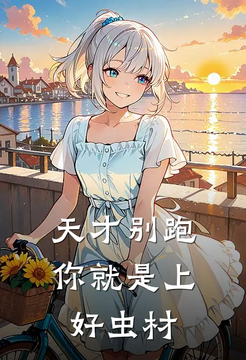 天才别跑，你就是上好虫材