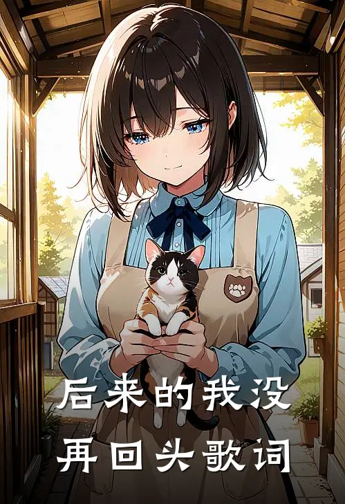后来的我没再回头歌词