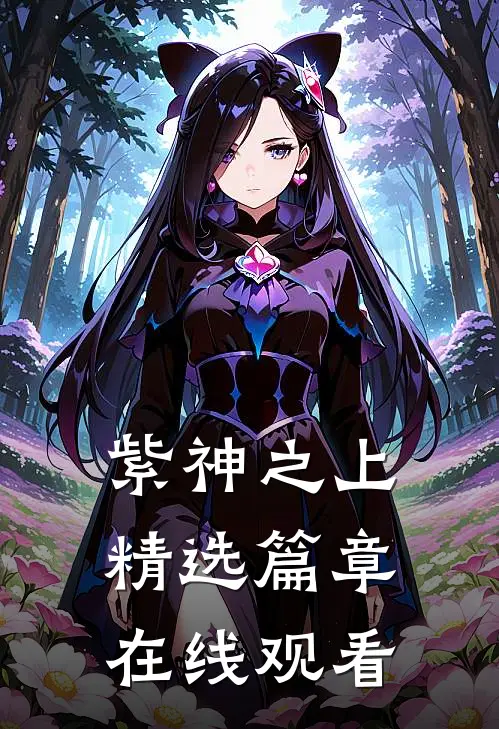 紫神之上精选篇章在线观看