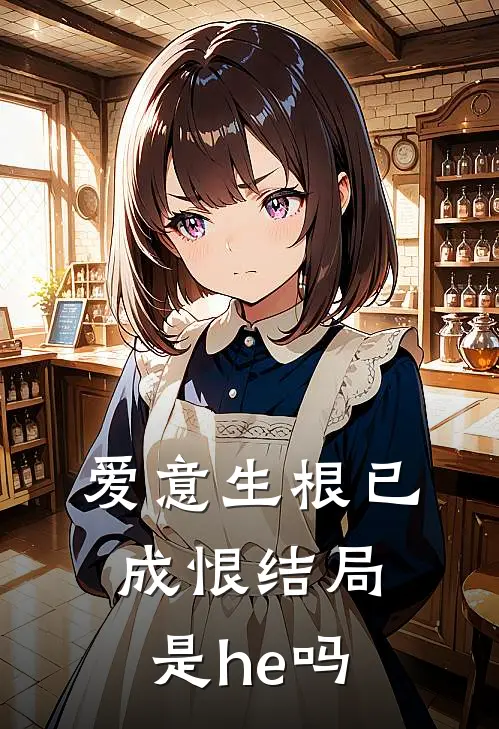 爱意生根已成恨结局是he吗