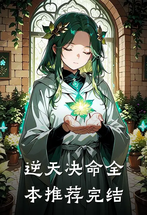逆天决命全本推荐完结