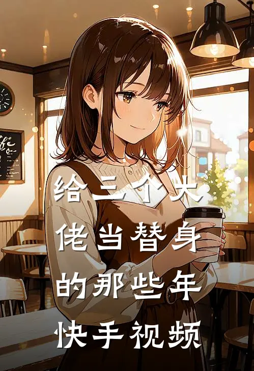 给三个大佬当替身的那些年快手视频