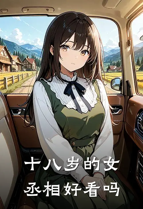 十八岁的女丞相好看吗