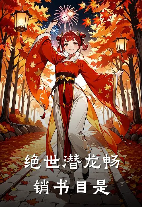 绝世潜龙畅销书目是